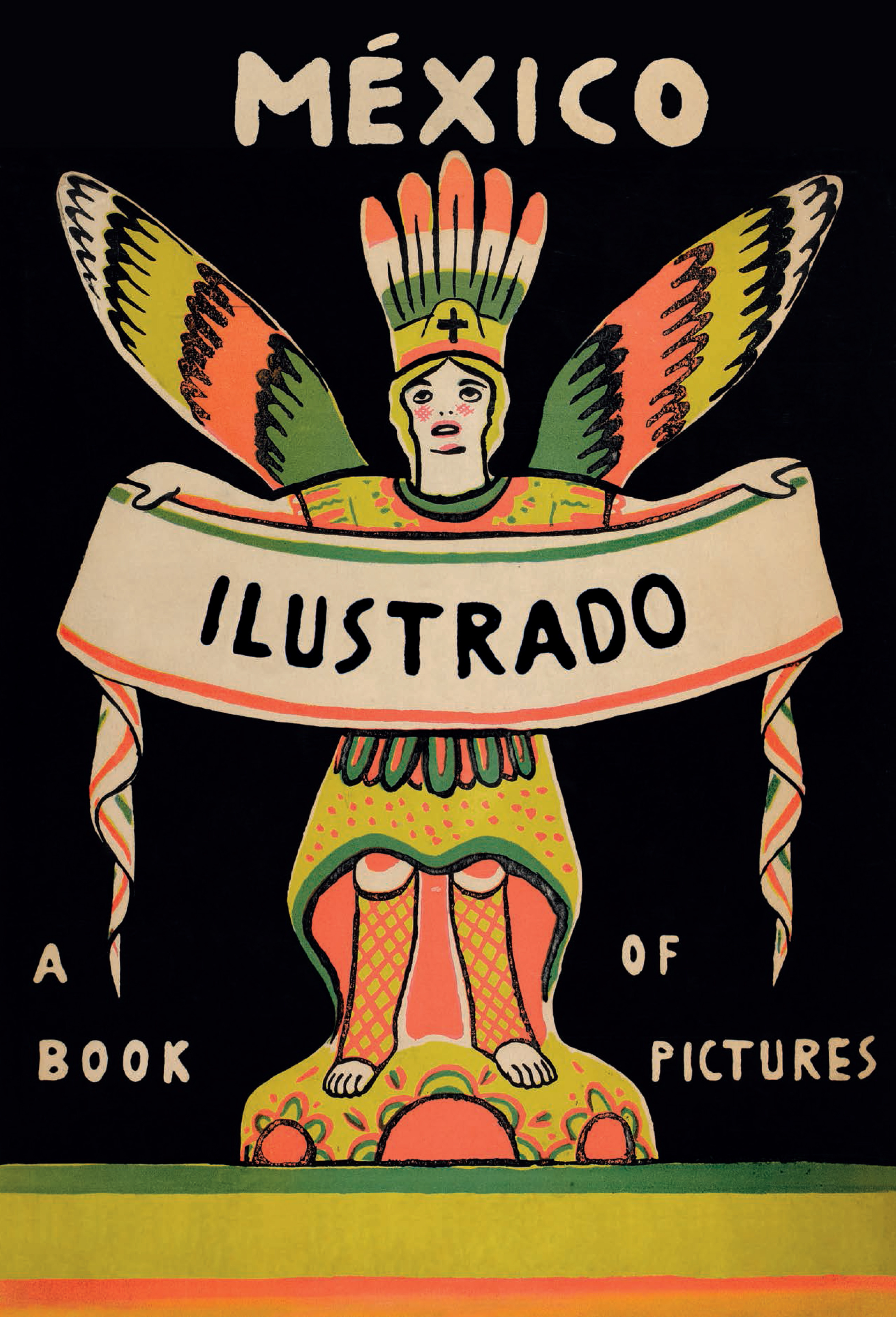 México ilustrado