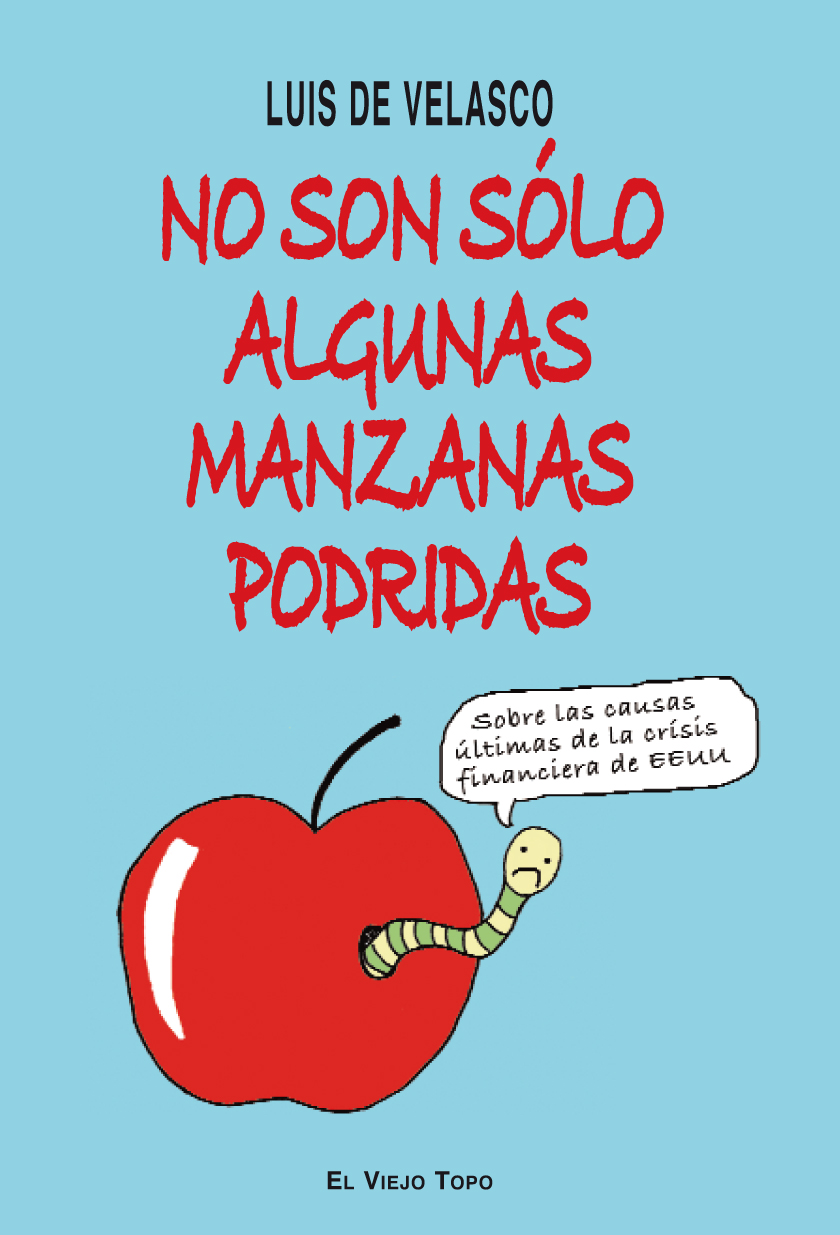 No son sólo algunas manzanas podridas