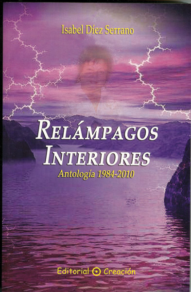 Relámpagos Interiores