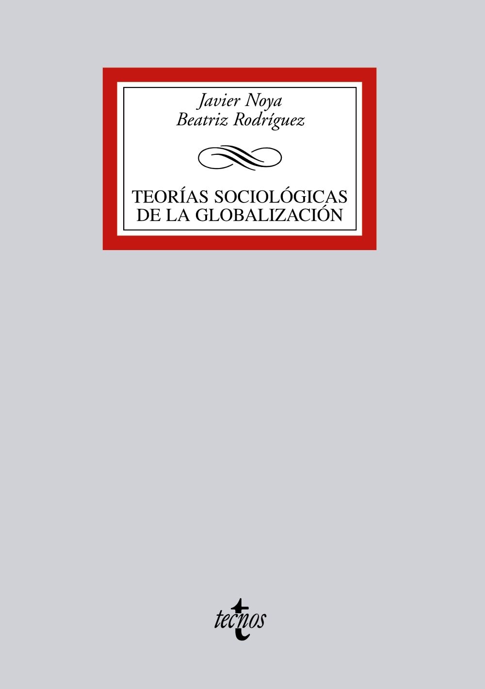 Teorias sociológicas de la globalización