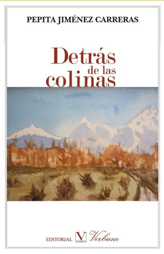 Detrás de las colinas