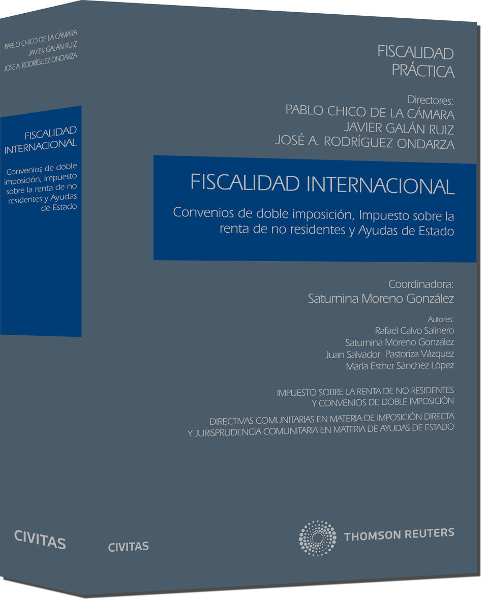 Fiscalidad Práctica. Tomo VI