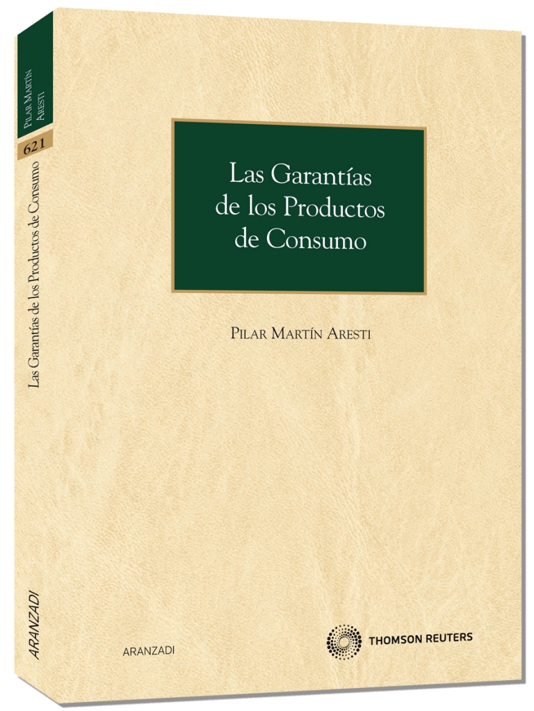 Las garantías de los productos de consumo