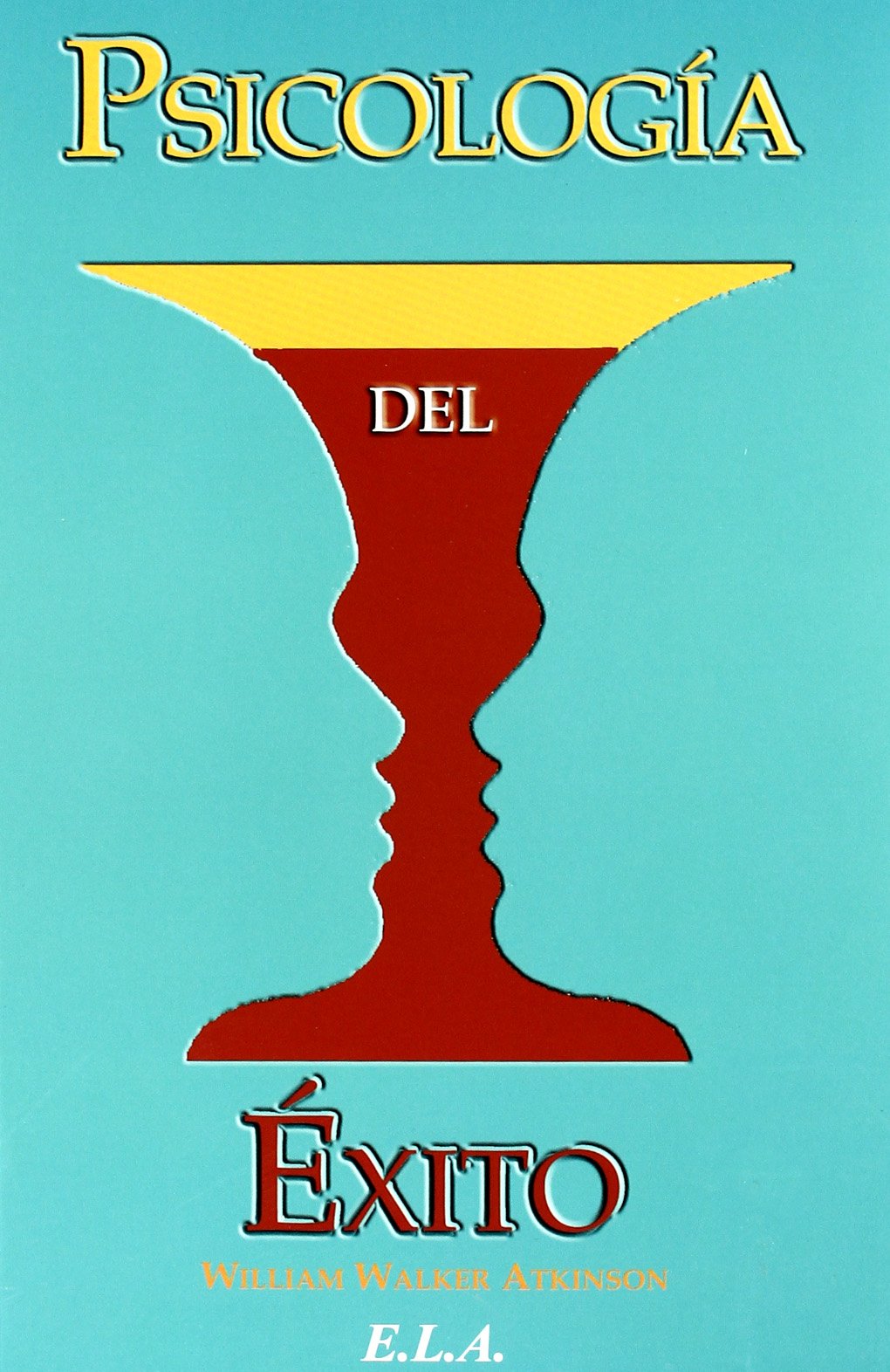 Psicología del éxito