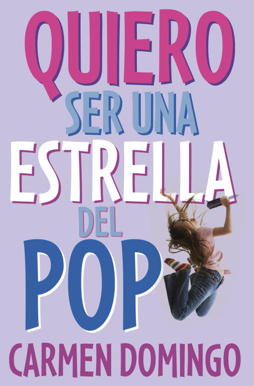 Quiero ser una estrella del pop