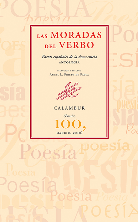 Las moradas del verbo