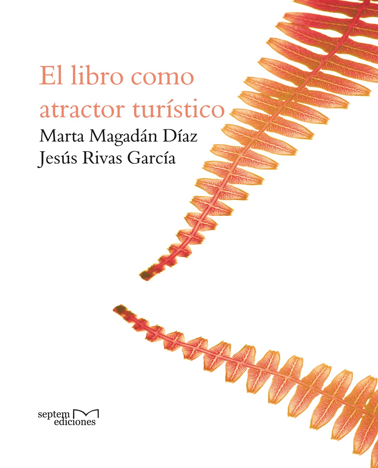El libro como atractor turístico