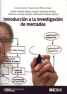 Introducción a la investigación de mercados