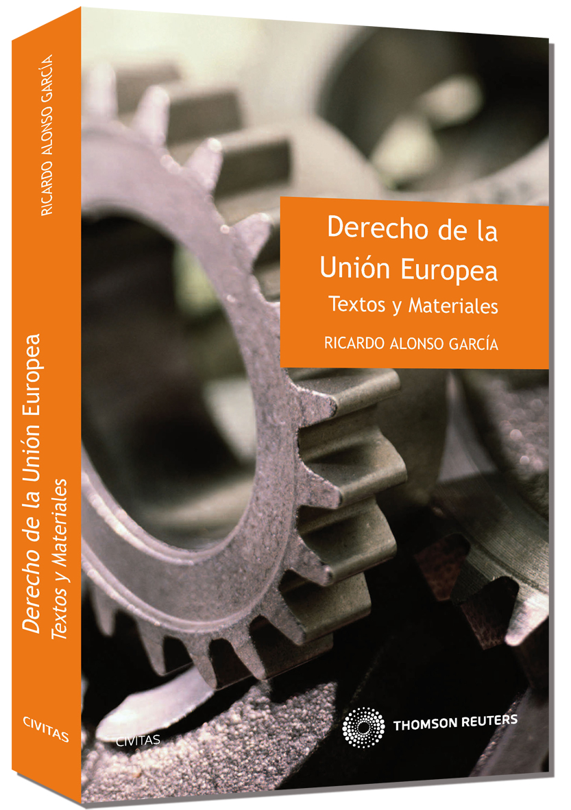 Derecho de la Unión Europea