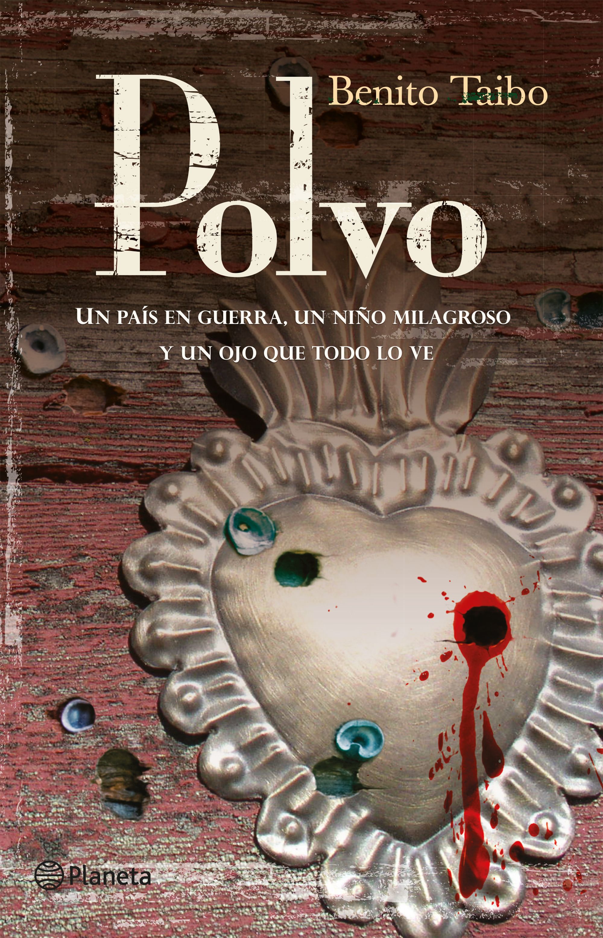 Polvo