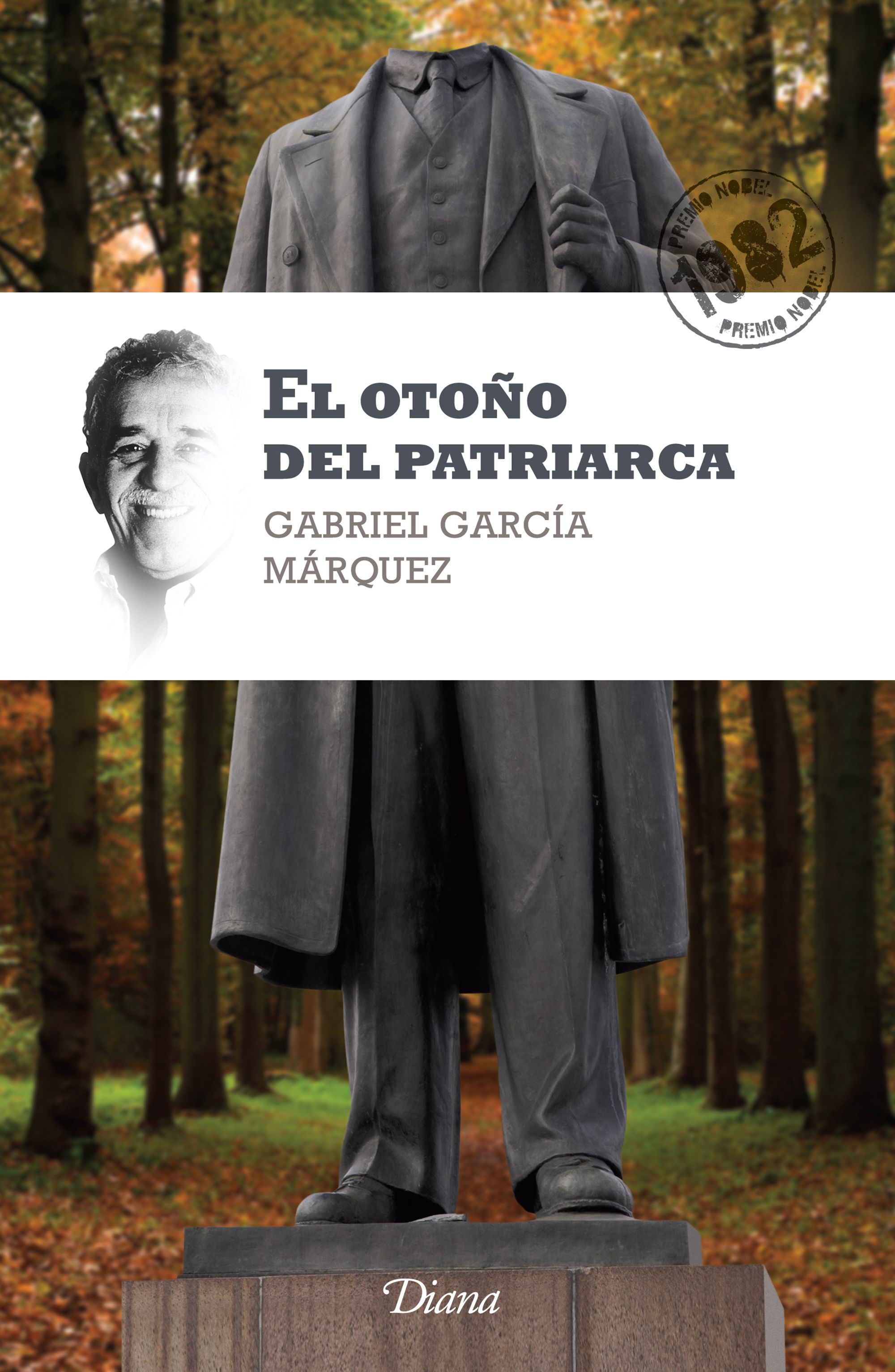 El otoño del patriarca (Nva. edición)