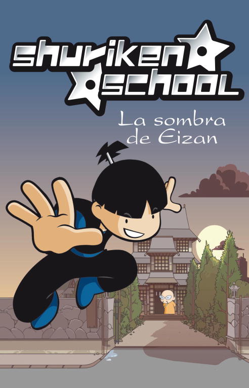 La sombra de Eizan