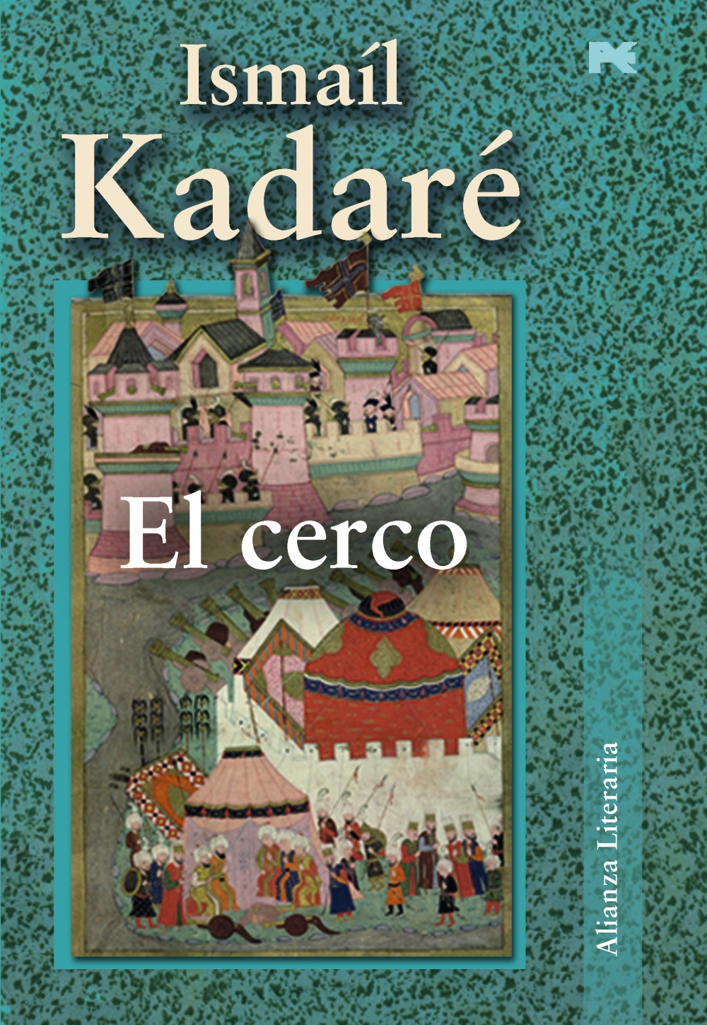 El cerco