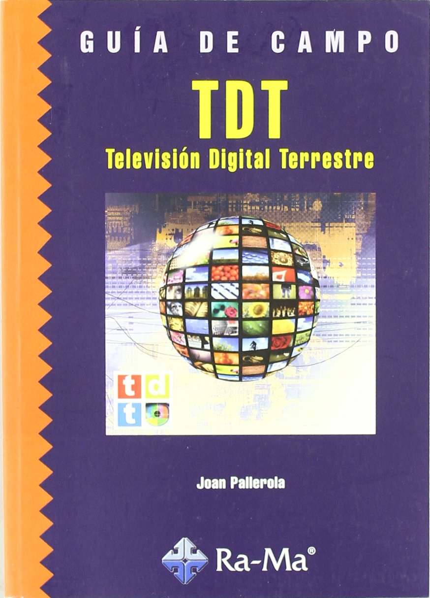 Guía de campo de la tdt