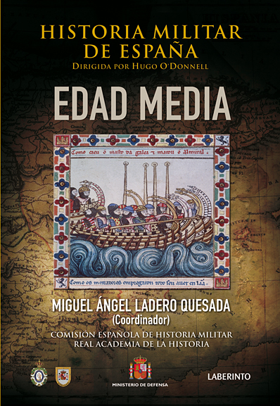 Historia Militar de España