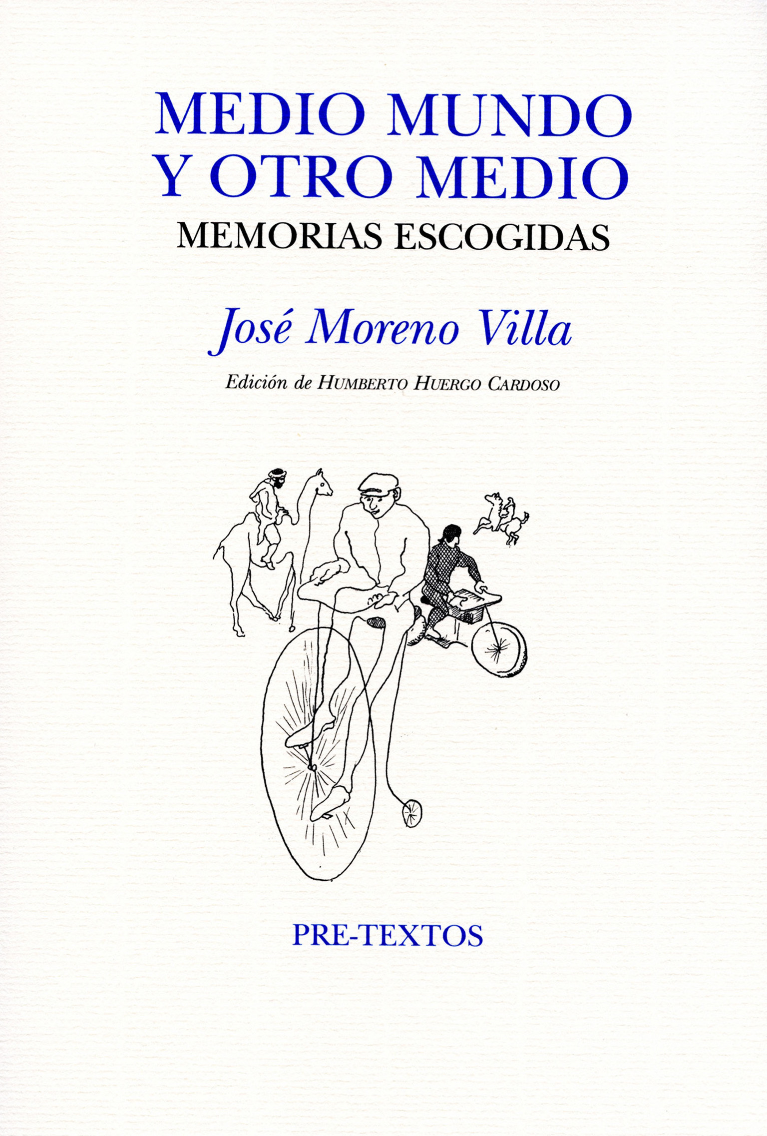 Medio mundo y otro medio