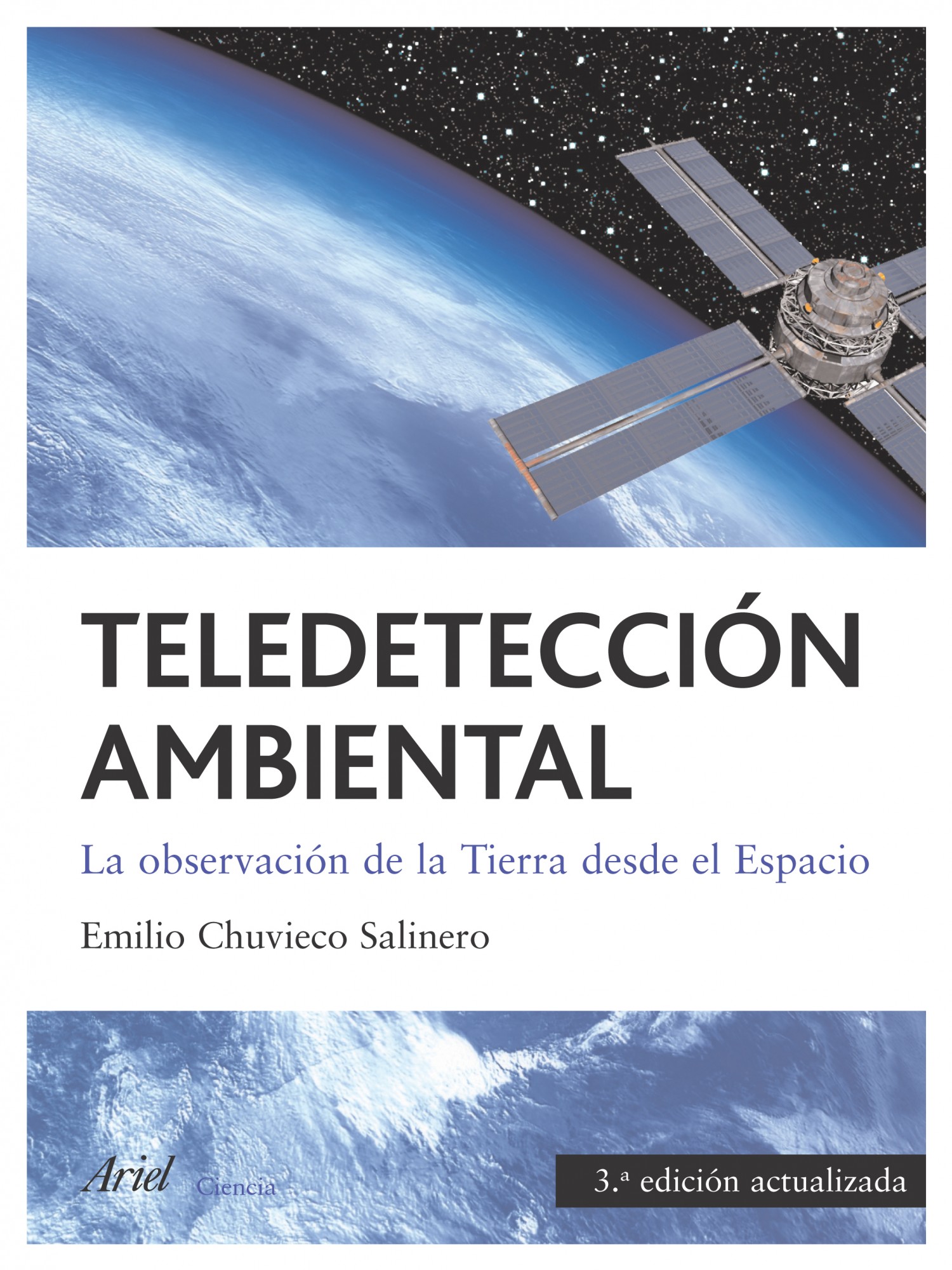 Teledetección ambiental