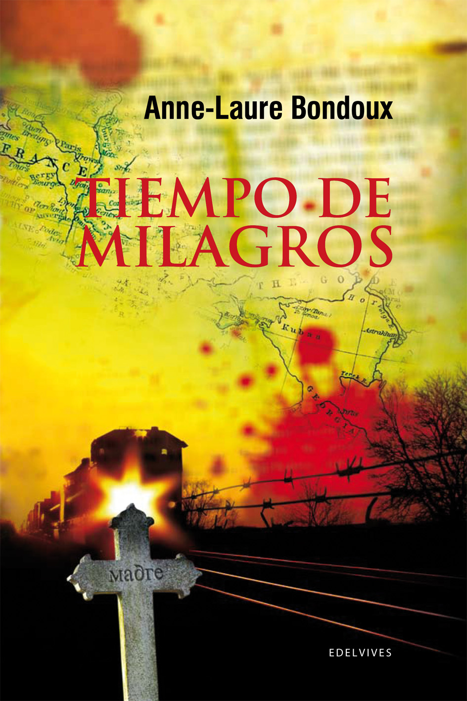 Tiempo de milagos
