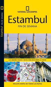 Guia fin de semana estambul (step by)