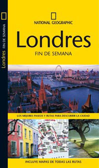 Guia fin de semana londres (step by)