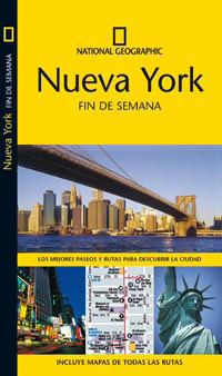 Guia fin de semana nueva york (step by)