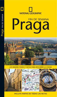 Guia fin de semana praga (step by)