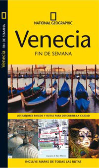 Guia fin de semana venecia (step by)