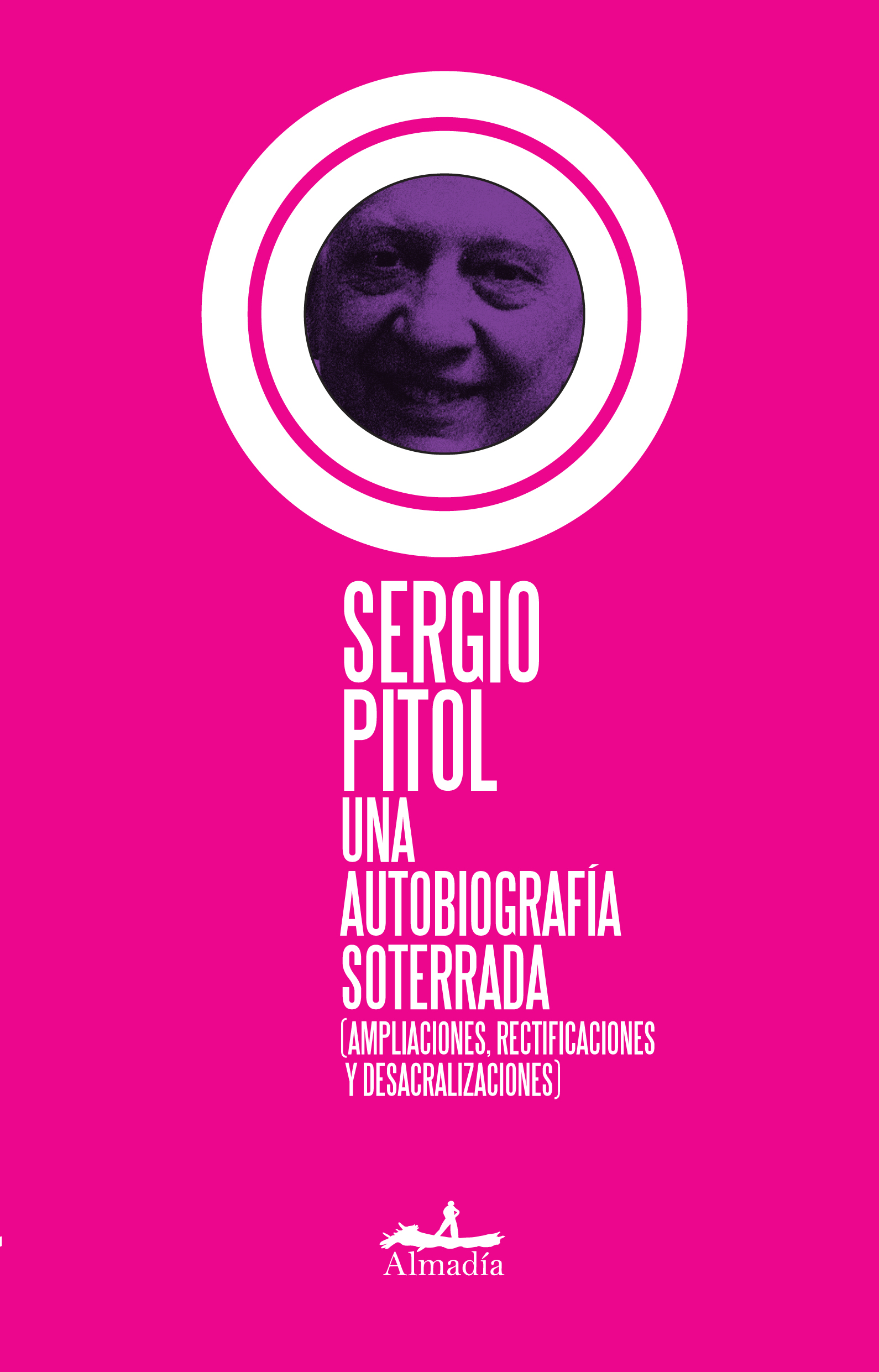 Una autobiografía soterrada