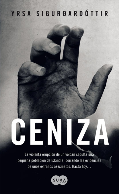 Ceniza