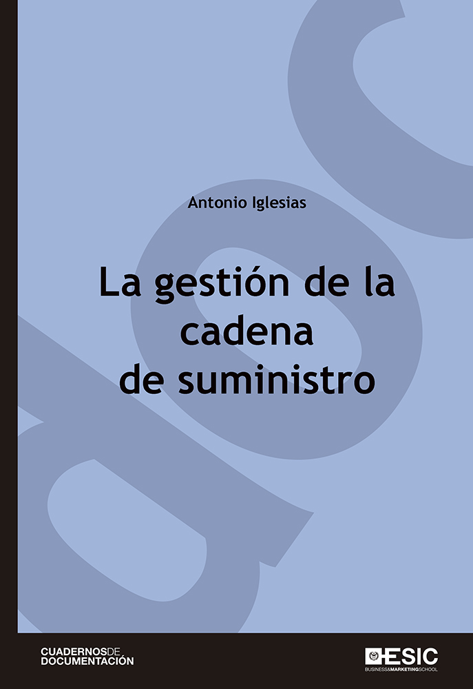 La gestión de la cadena de suministro