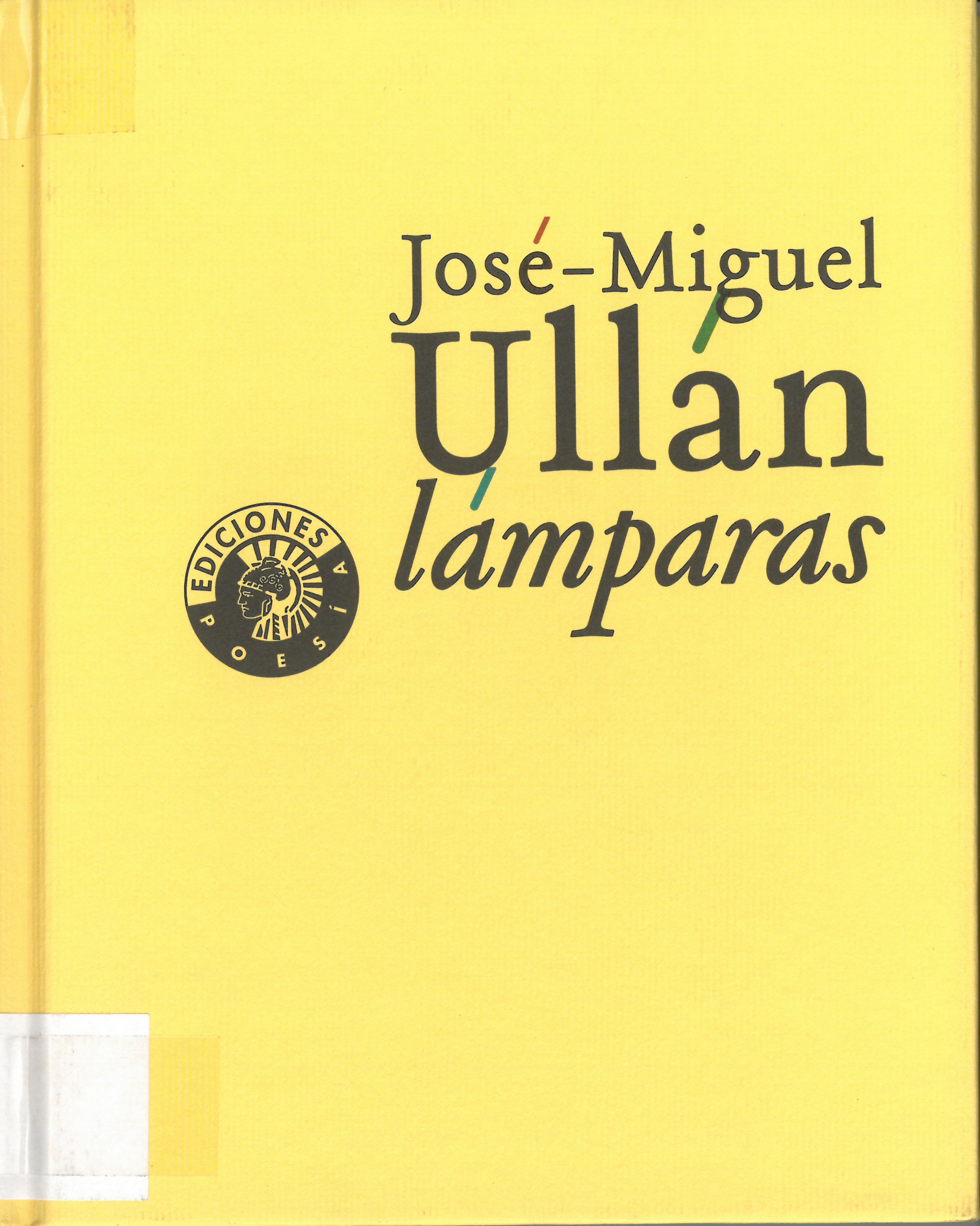 Lámparas