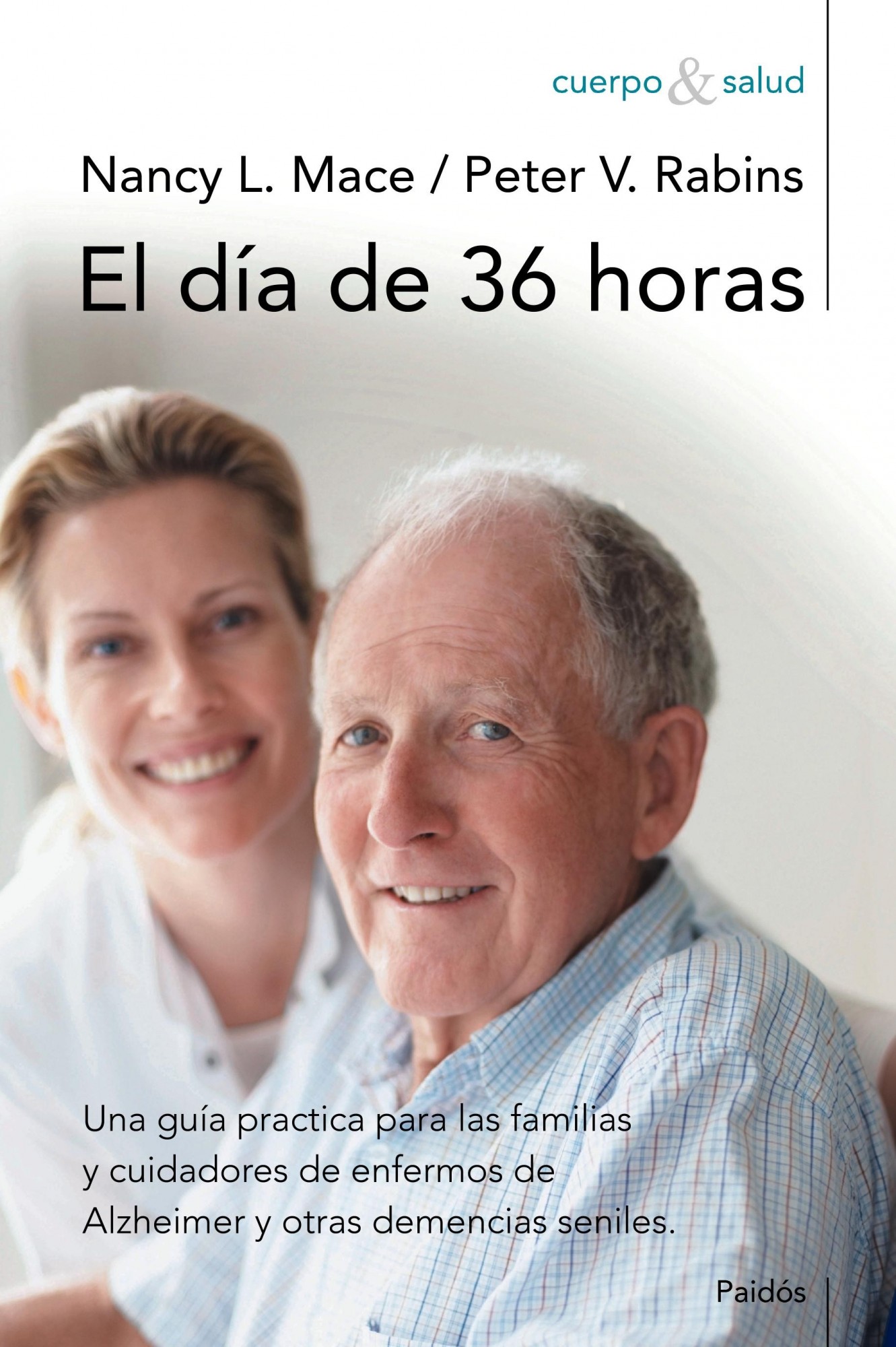 El día de 36 horas