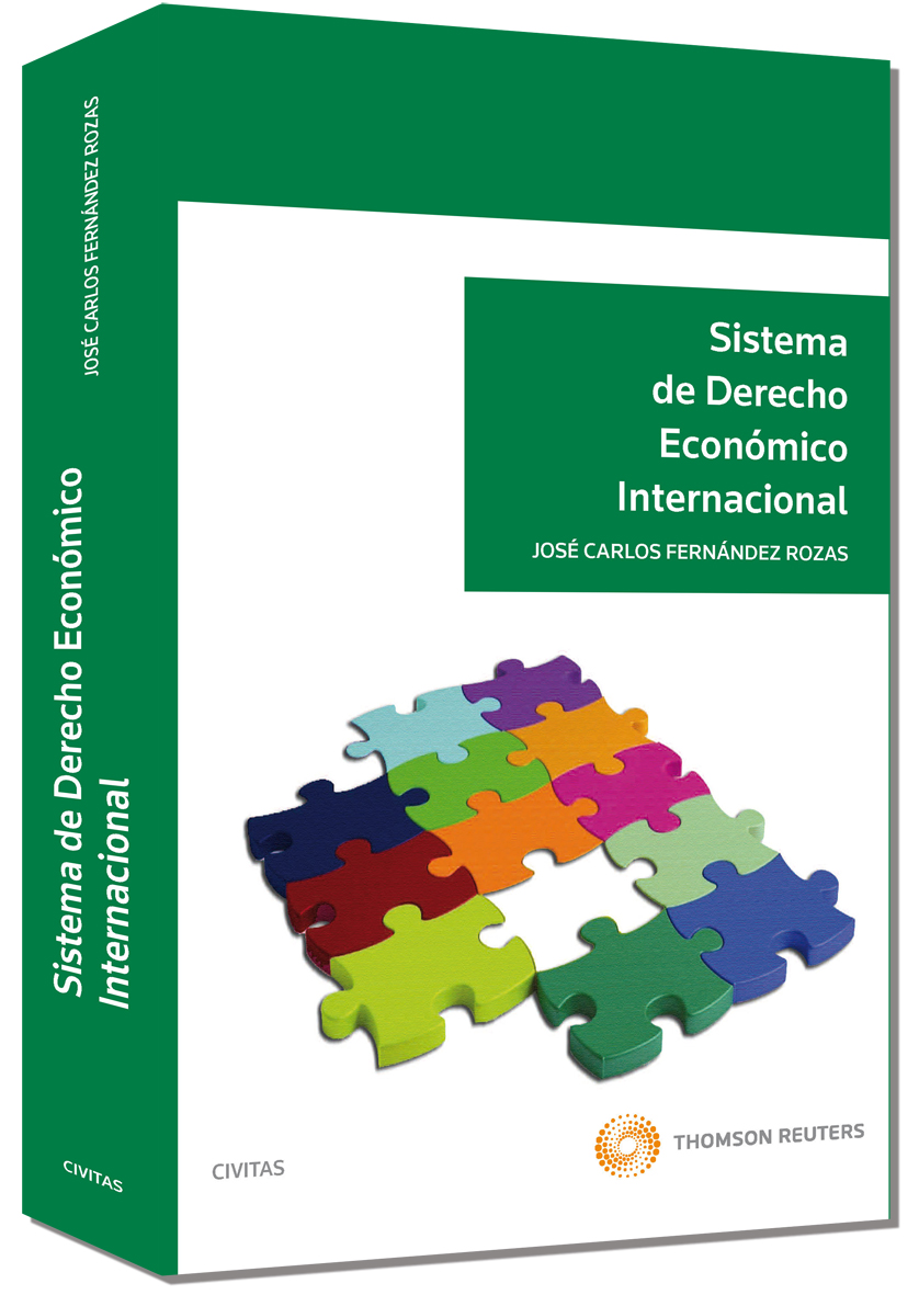 Sistema de Derecho económico internacional