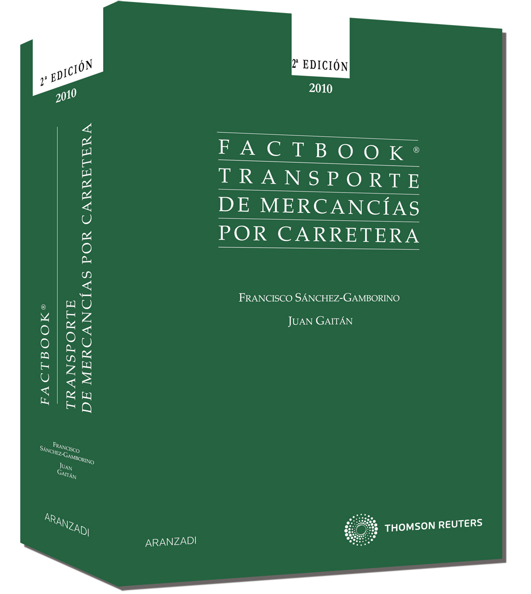 Transporte de mercancías por carretera