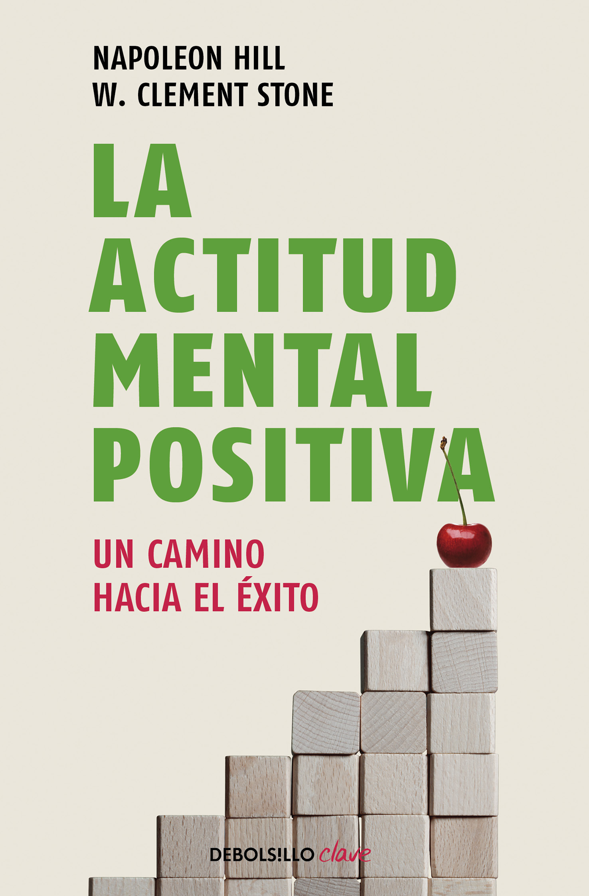 La actitud mental positiva