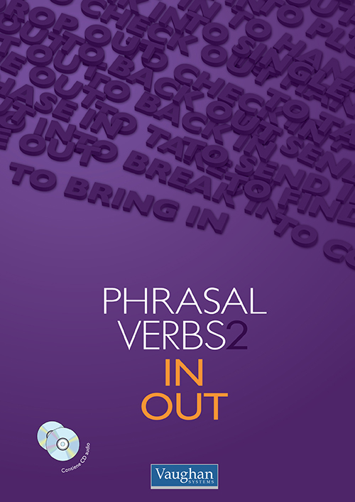 PHRASAL VERBS 2 IN&OUT
