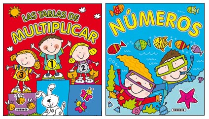¡Aprende jugando! (2 títulos)