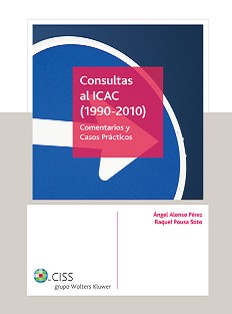 Consultas al ICAC (1990-2010)