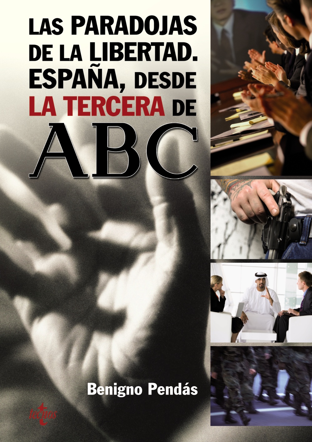 Las paradojas de la libertad