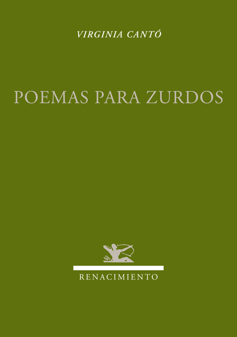 Poemas para zurdos
