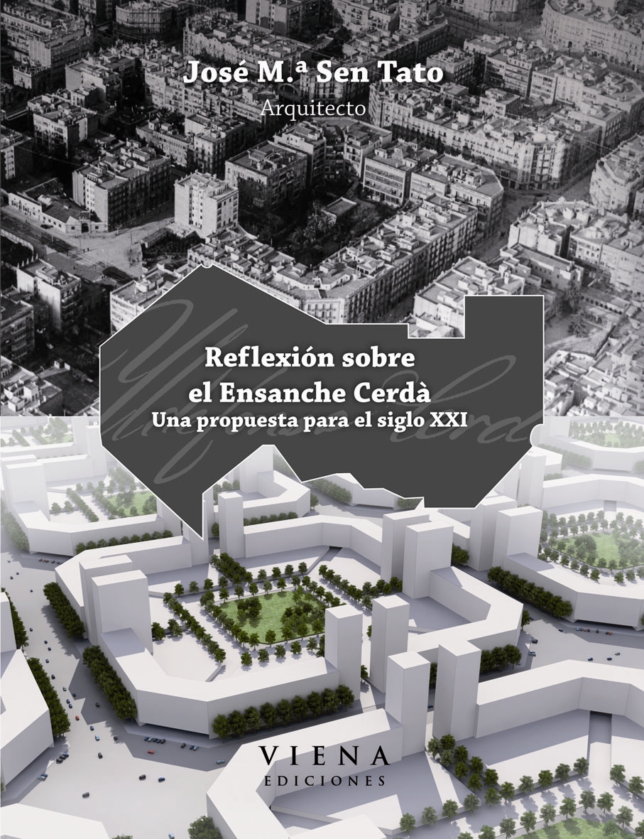 Reflexión sobre el Ensanche Cerdà