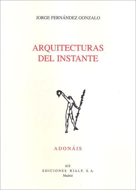 Arquitecturas del instante