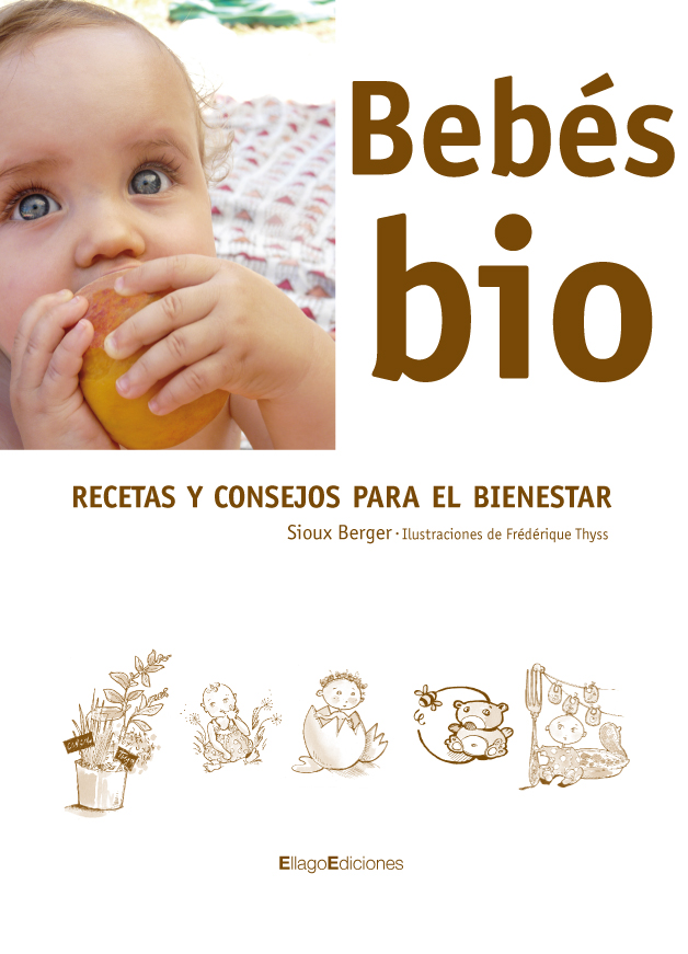 Bebés bio