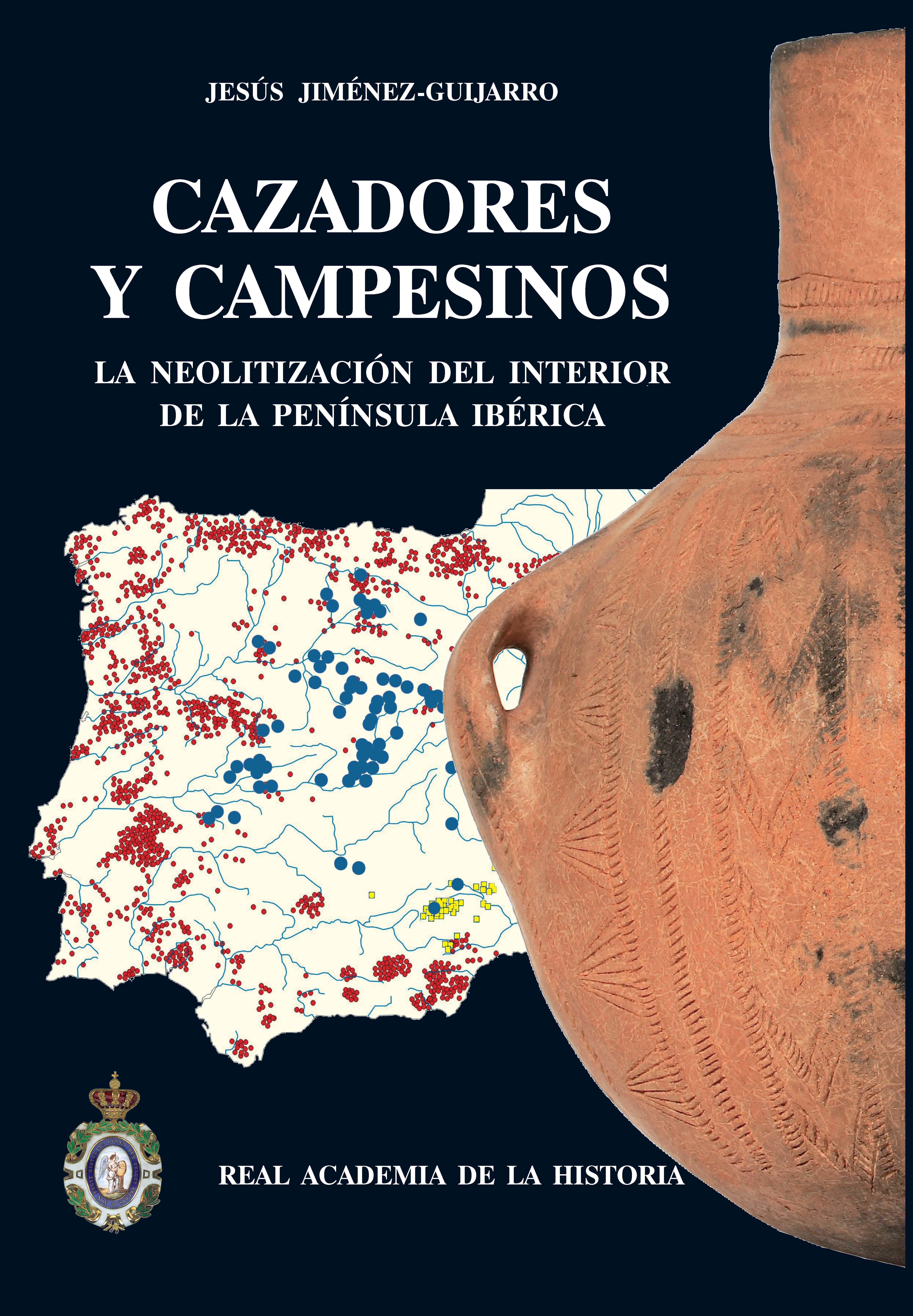 Cazadores y Campesinos