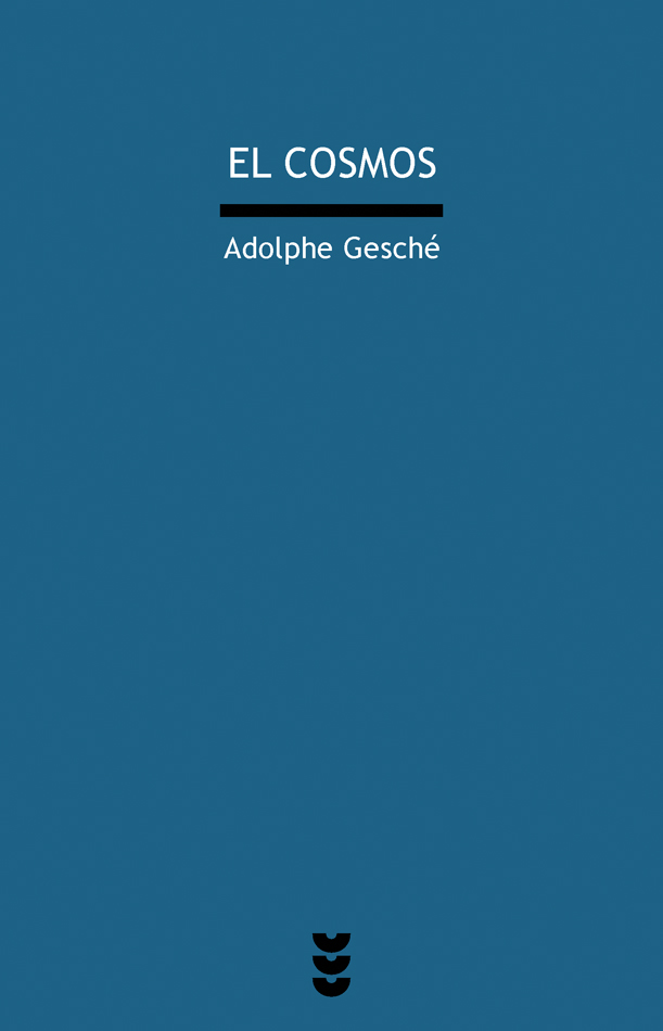 El cosmos (Dios para pensar, IV)