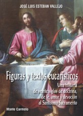 Figuras y Textos Eucarísticos