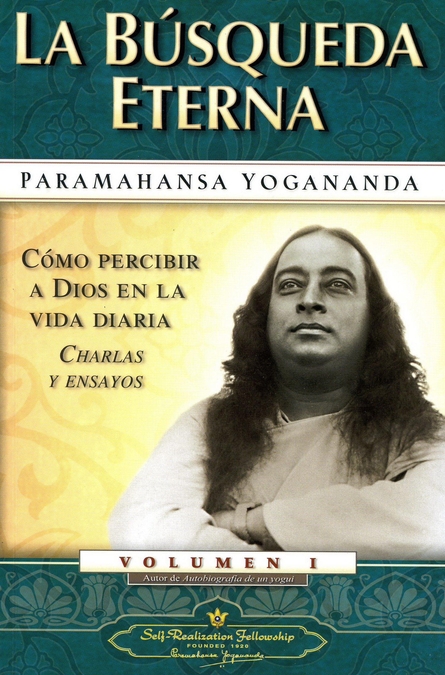 La búsqueda eterna (1)