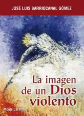 La imagen de un Dios violento