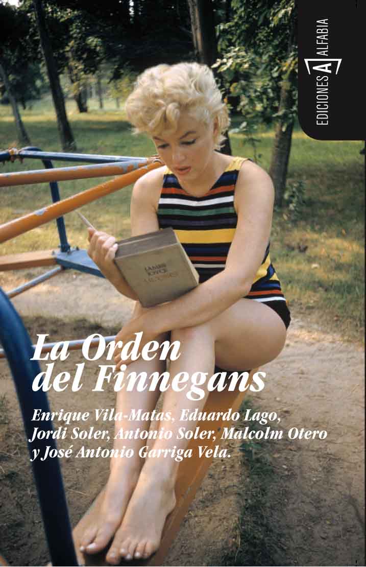 La Orden del Finnegans