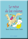 La reina de los colores